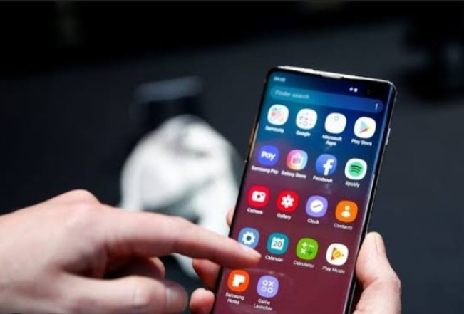 Ilustrasi trik agar HP Android tidak lemot. [Int]